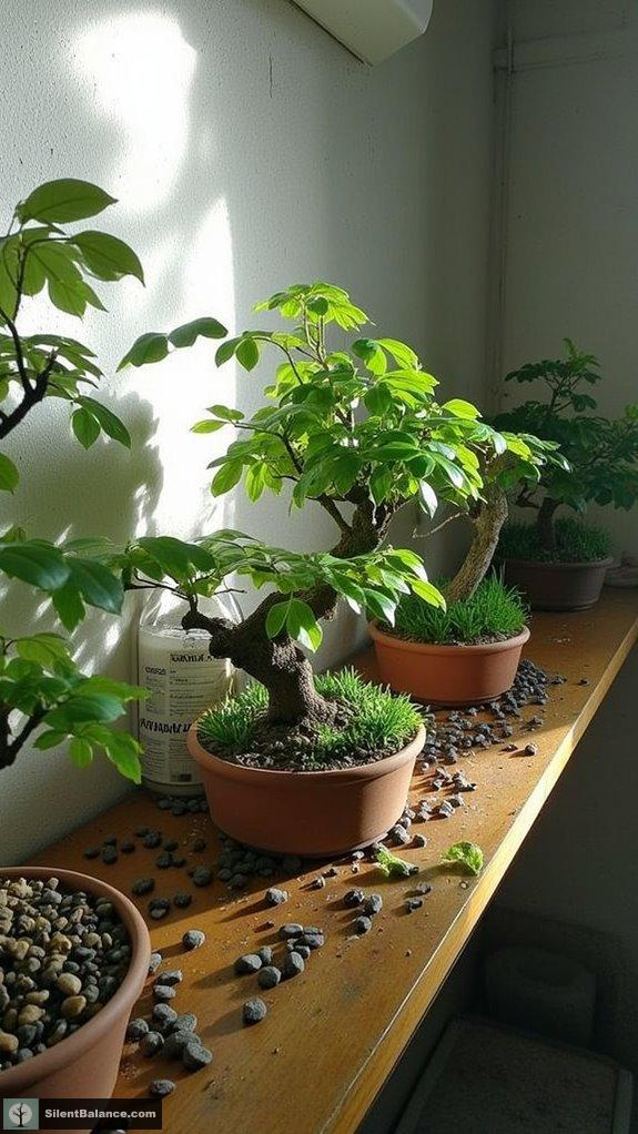bonsai fertilizer availability costs