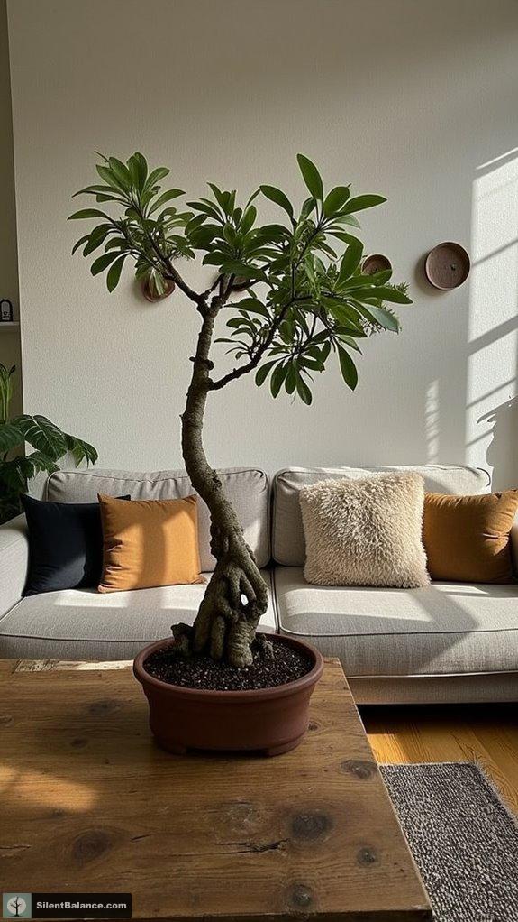 bonsai harmony patience tradition