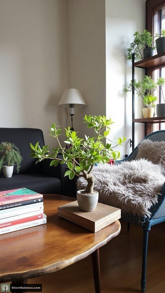 bonsai harmony perseverance craftsmanship