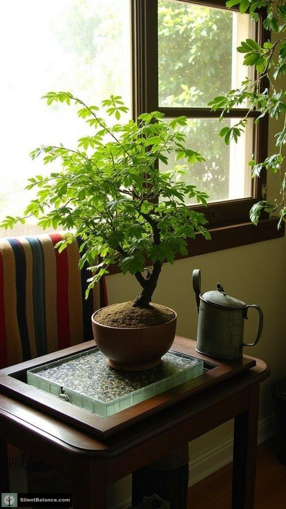 bonsai health and aesthetics