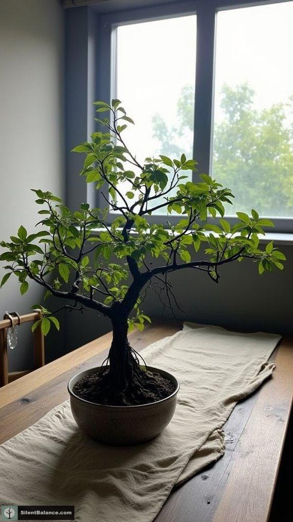 bonsai heritage craftsmanship nature
