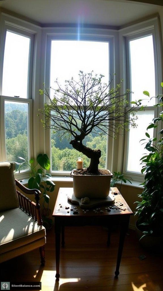 bonsai history art community
