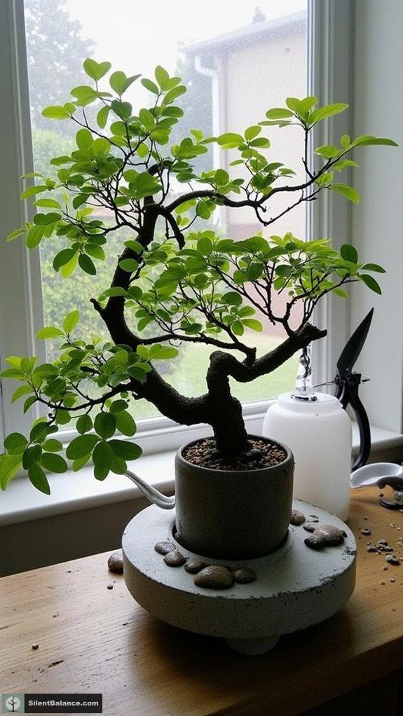 bonsai history mindfulness culture