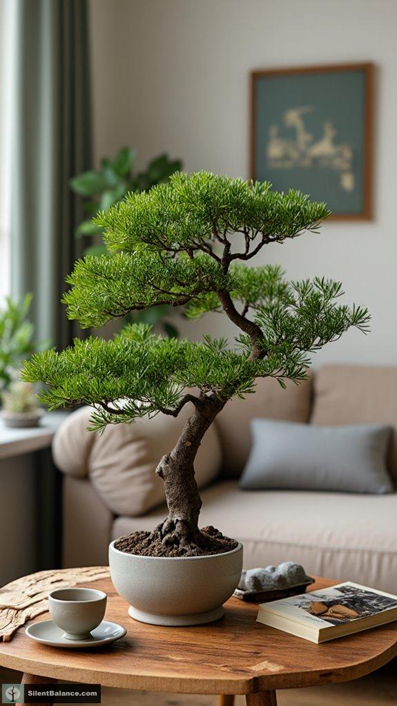bonsai lessons for life