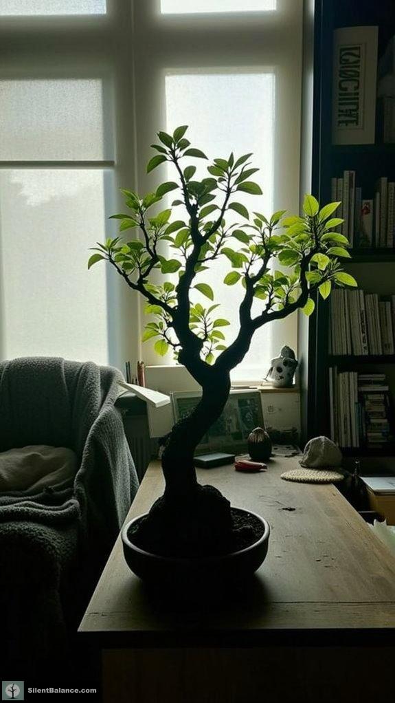 bonsai light requirements explained