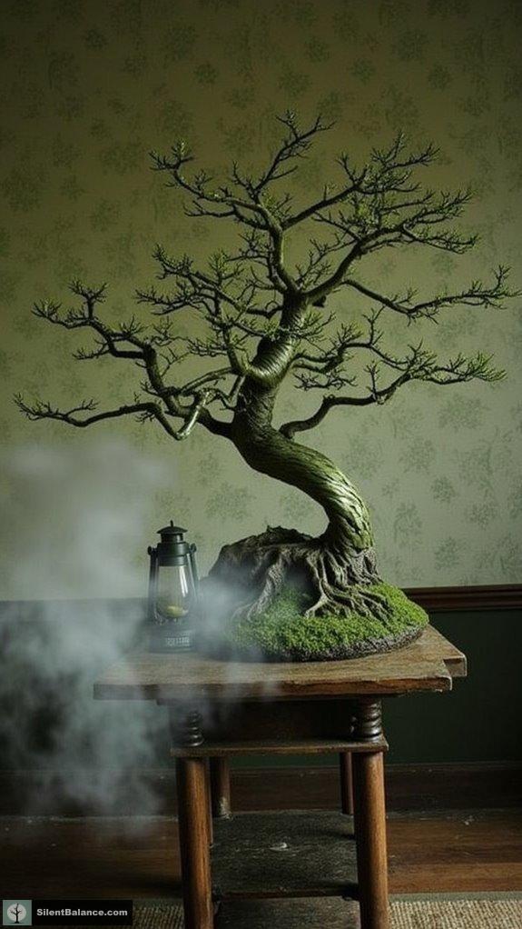 bonsai mastery patience balance