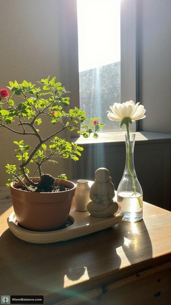 bonsai mindfulness and transformation