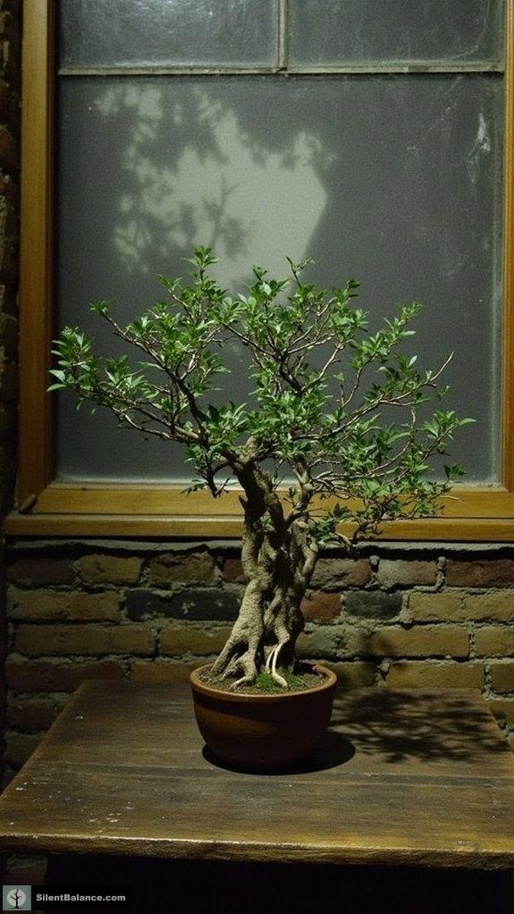 bonsai mindfulness growth artistry