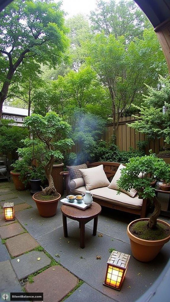 bonsai nature s artistic heritage