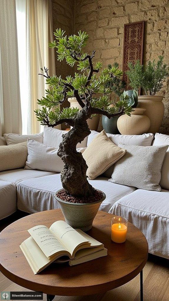 bonsai nature s artistic storytelling