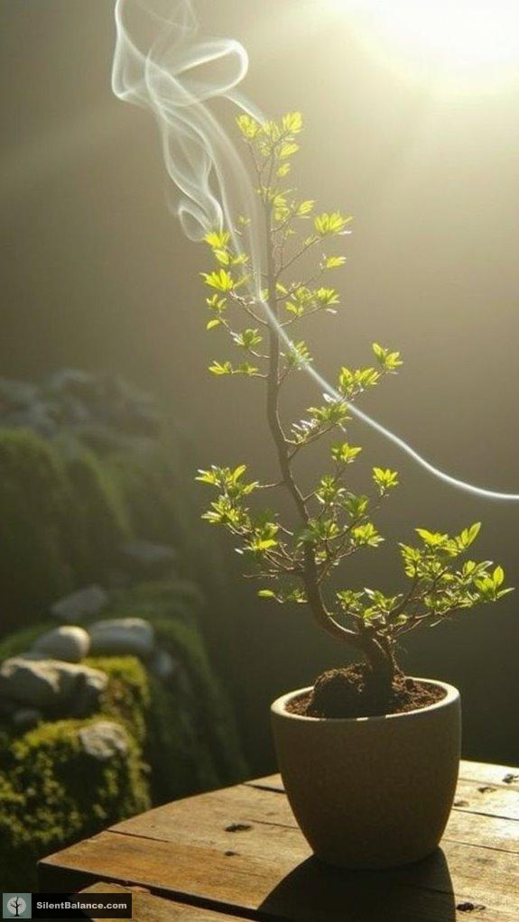 bonsai nurture wisdom and resilience
