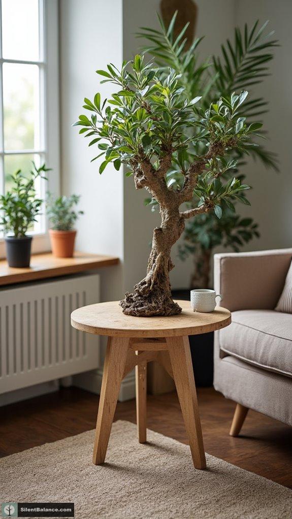 bonsai nurtures personal resilience