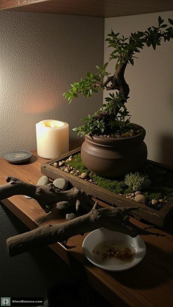 bonsai pots essential features