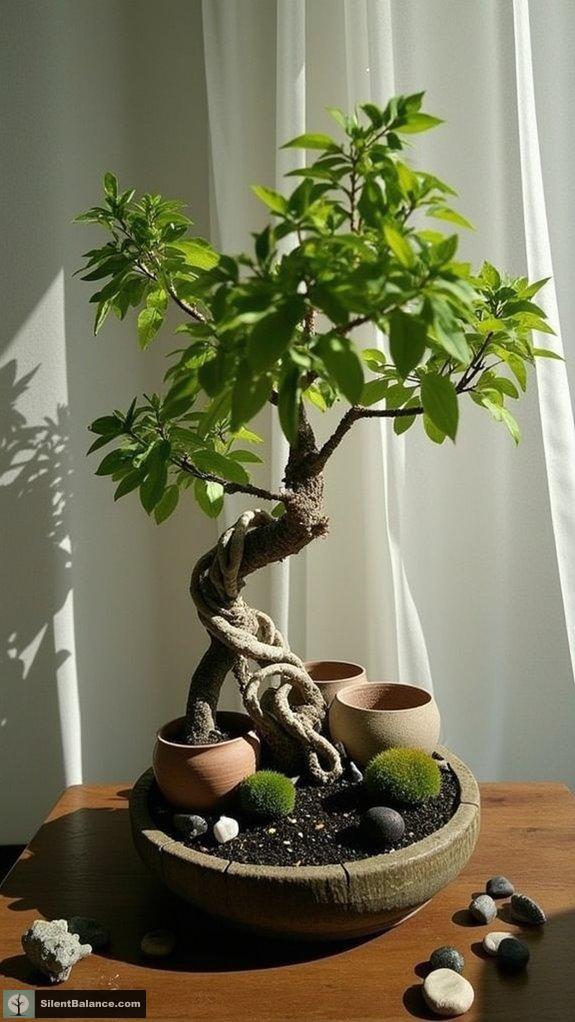 bonsai pruning techniques explained