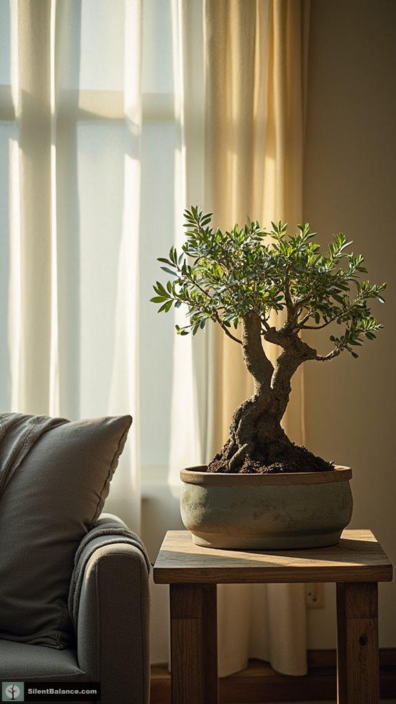 bonsai resilience history identity