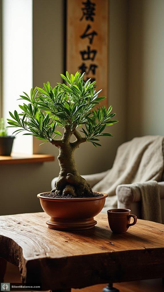 bonsai s ancient cultural heritage