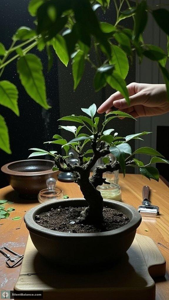 bonsai s cultural and artistic evolution