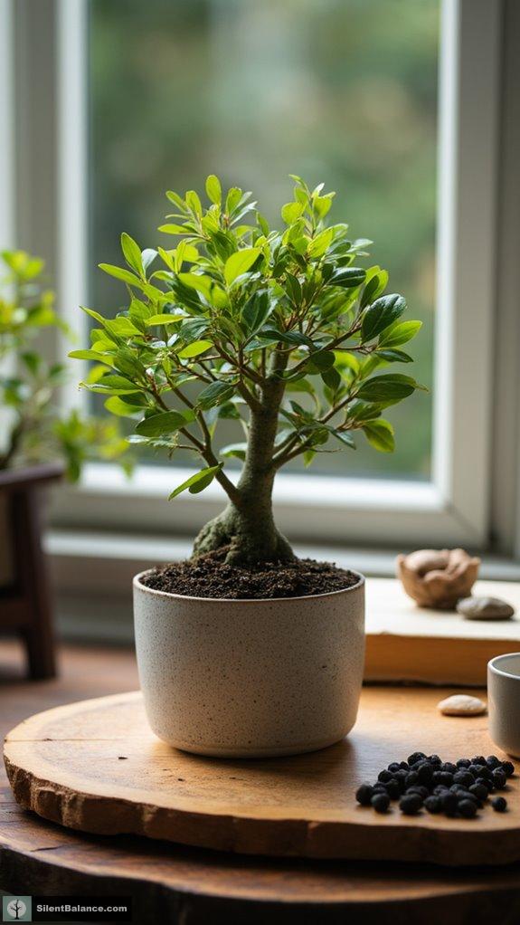 bonsai s cultural chinese roots