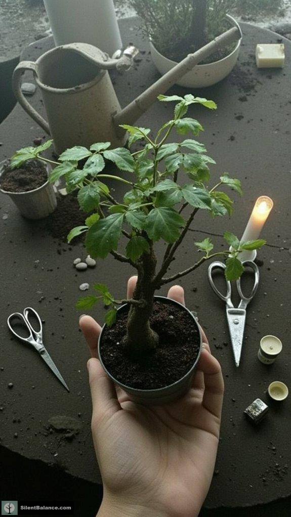 bonsai s historical and cultural significance