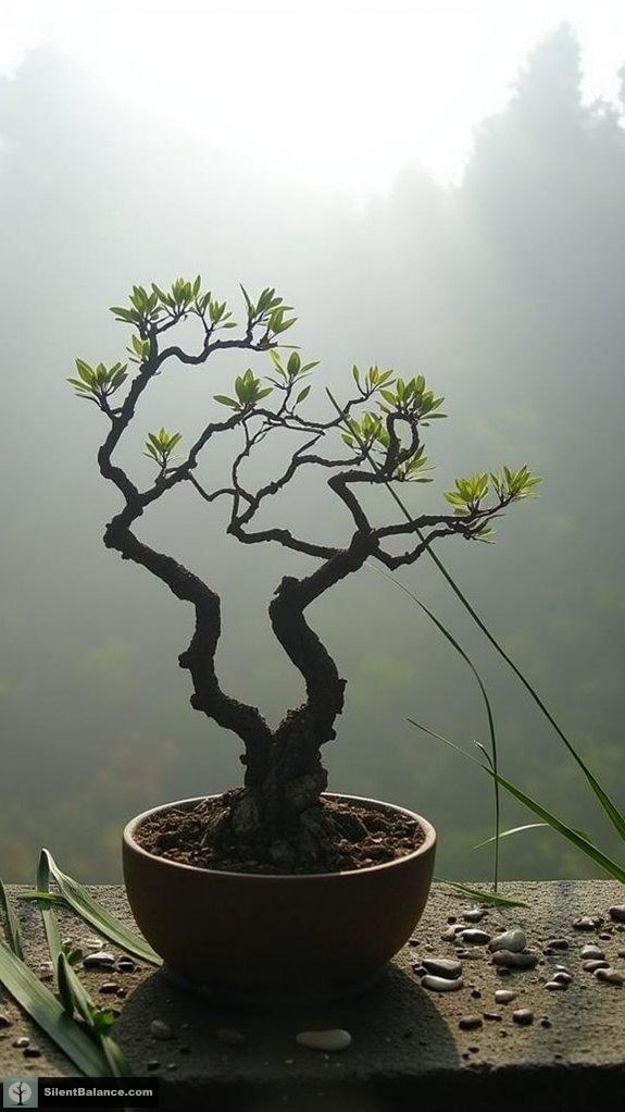 bonsai spring care tips