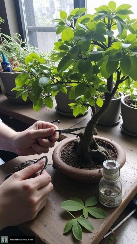 bonsai styles symbolize life s complexities