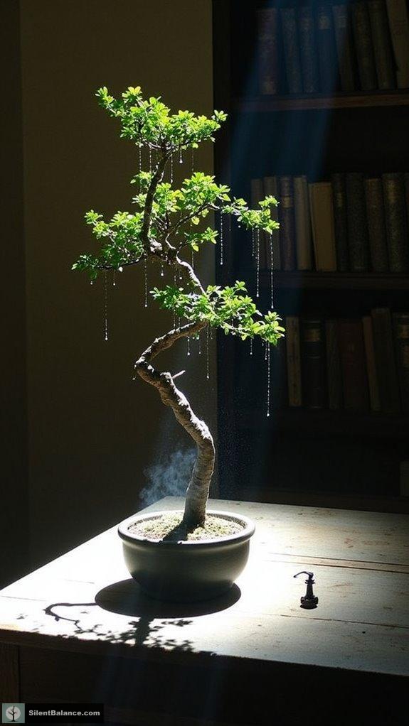 bonsai styles symbolize life s complexities