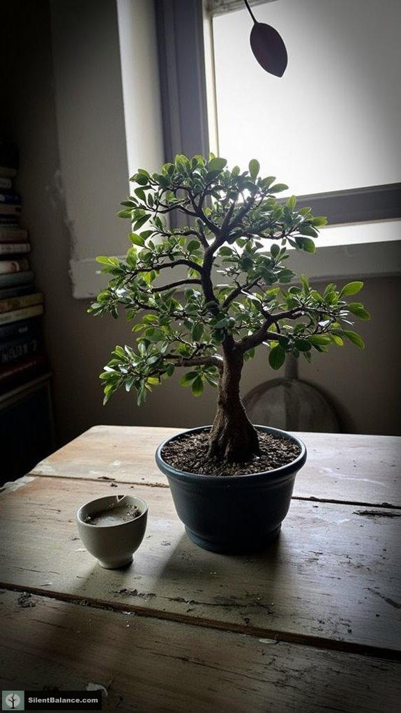 bonsai symbolism resilience harmony longevity