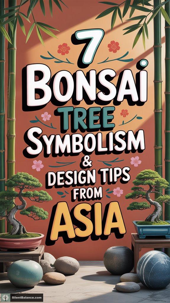 bonsai tree symbolism insights