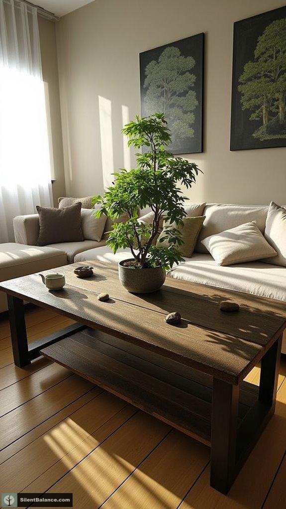 bonsai trees improve air quality