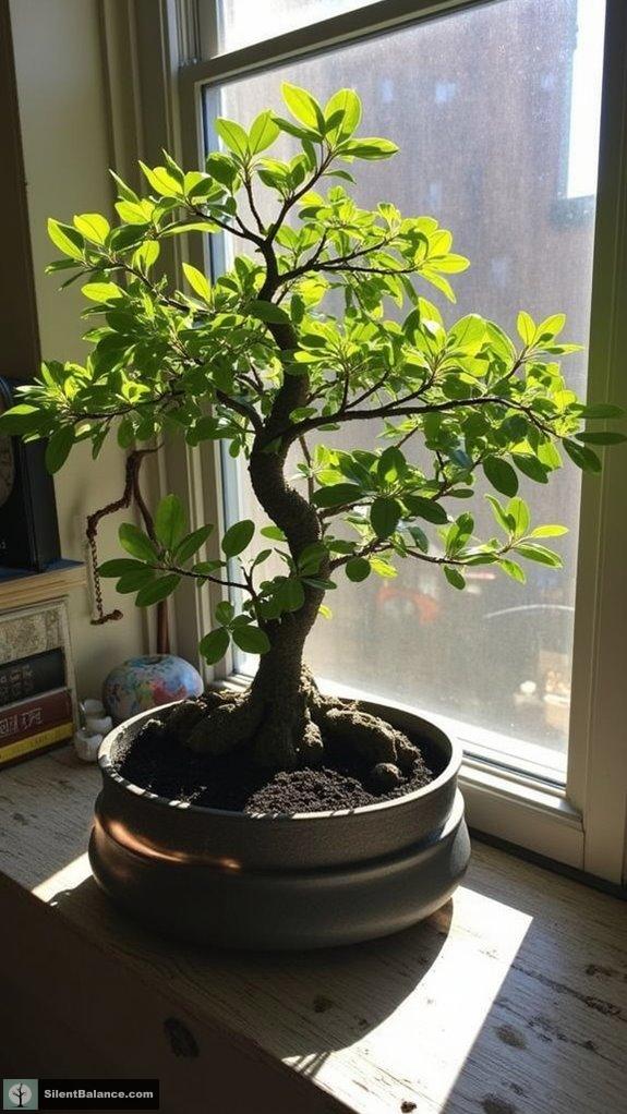 bonsai watering best practices