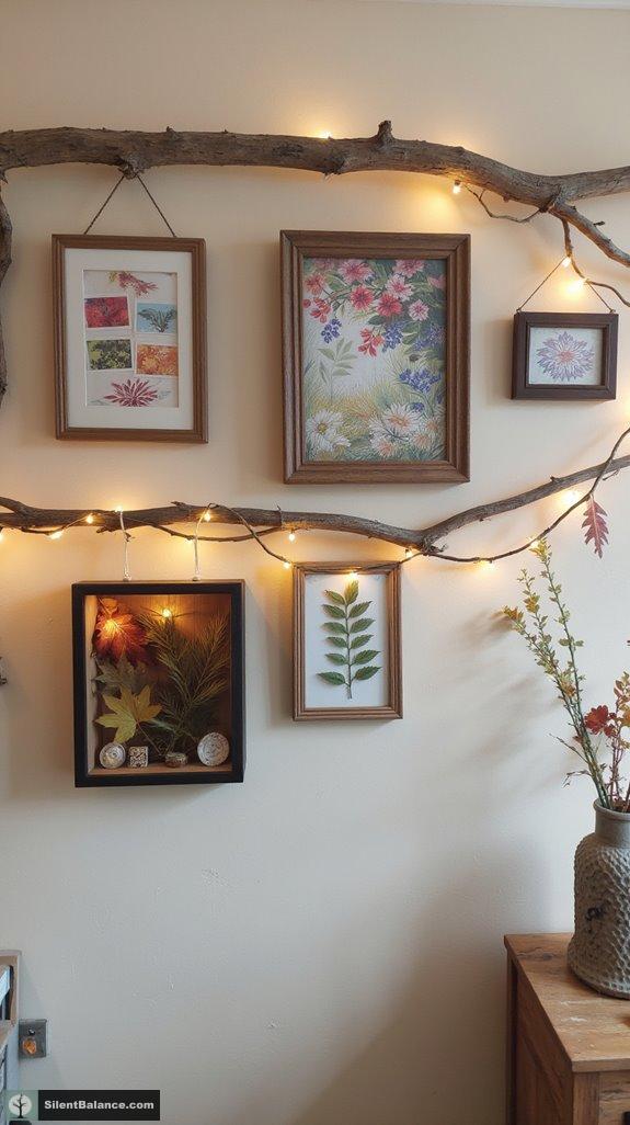 branch infused decor techniques