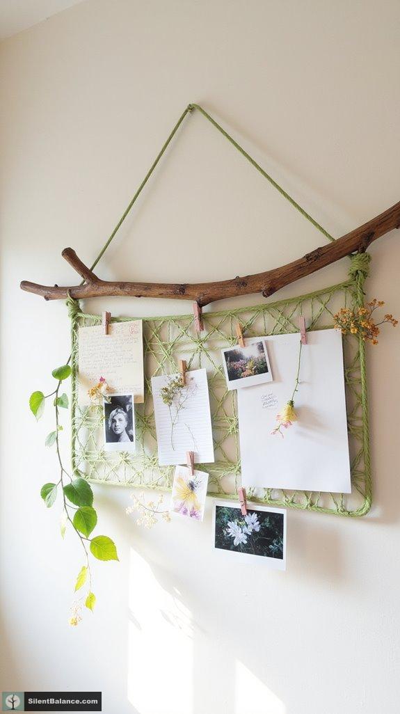 branch memo board creation