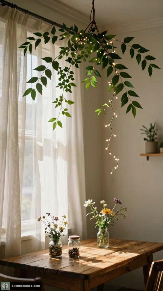 branch symbolism nurtures spirituality