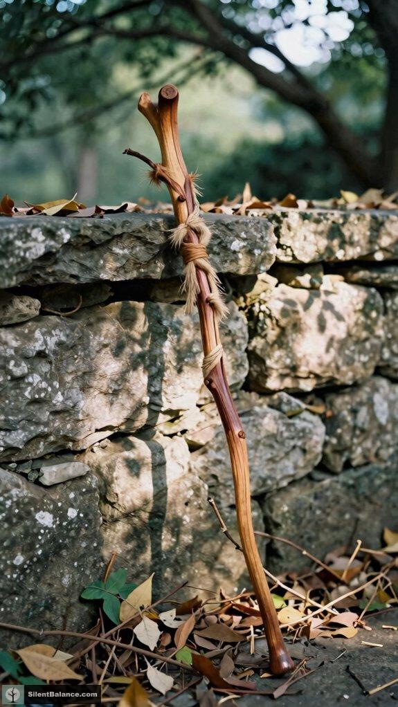 breath senses resilient trees