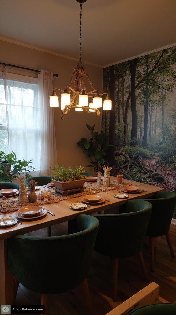 ceiling fixture height guidelines