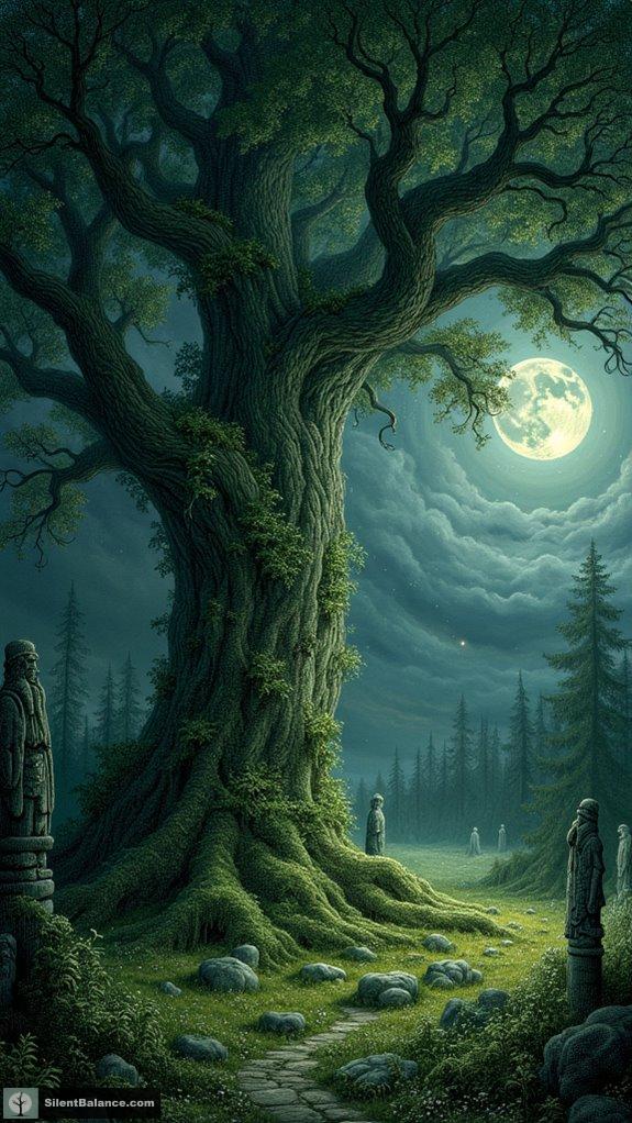 celtic rituals awaken spirit