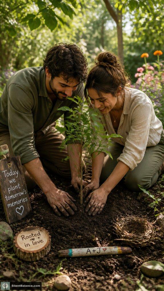 cherishing tree legacy traditions