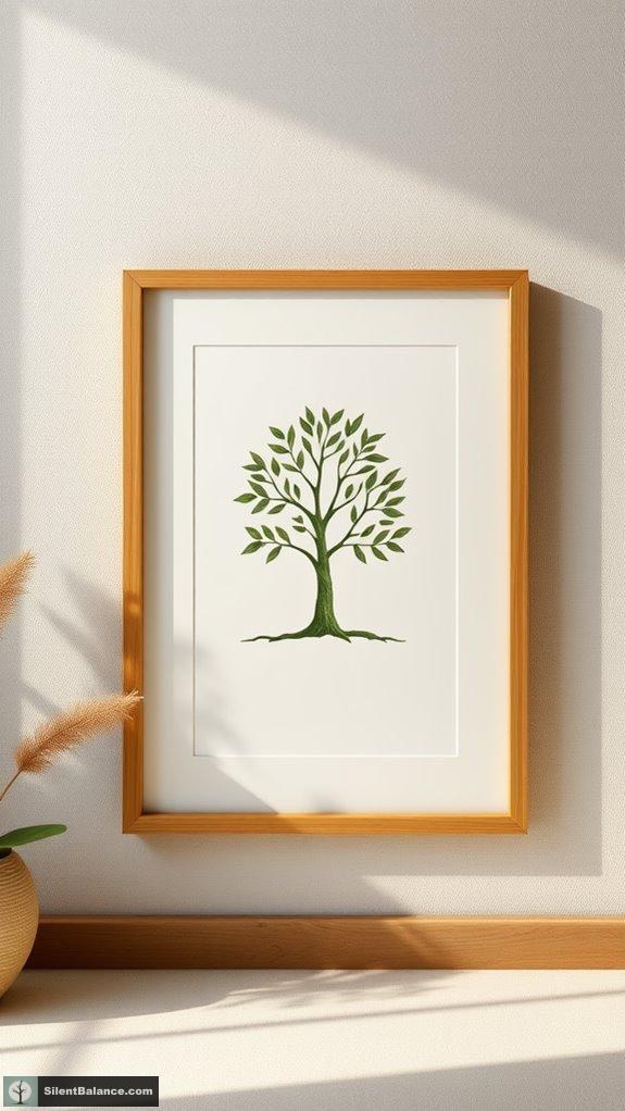 choose eco friendly frames
