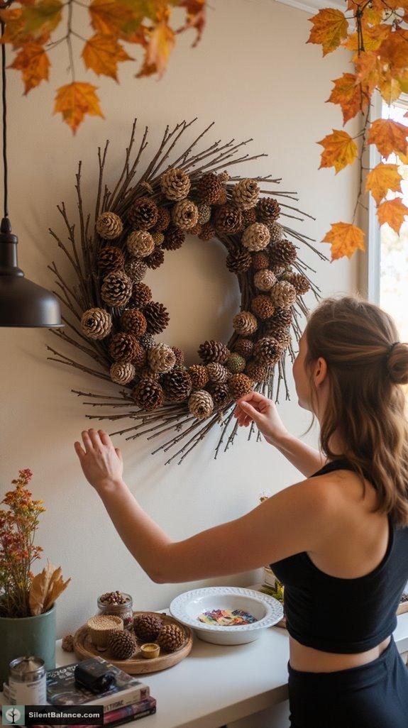 choose meaningful pinecone varieties