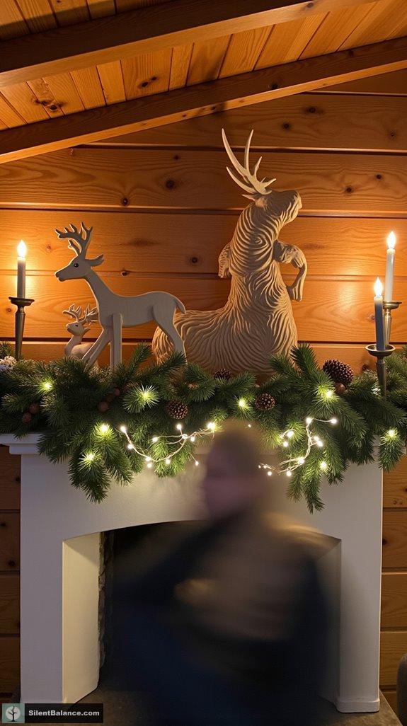 choose reindeer size wisely