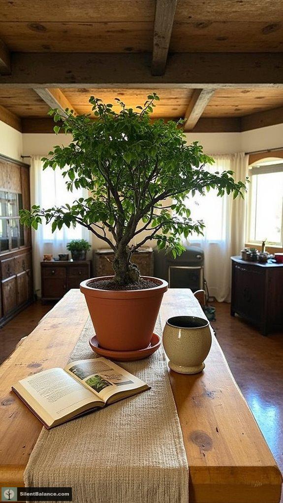 choose rustic planters wisely