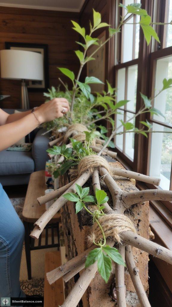 choose strong garland foundations