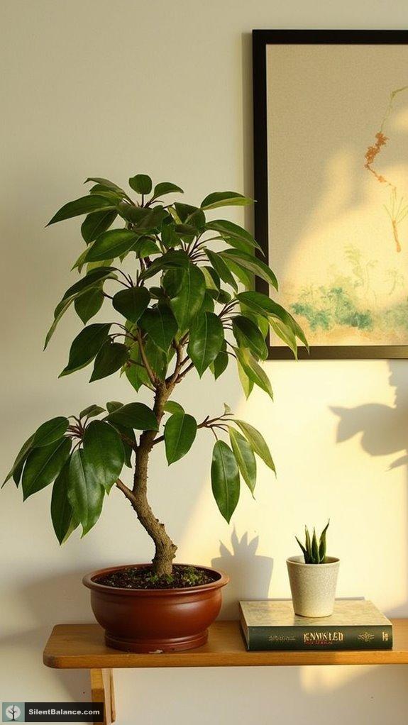 choosing bonsai species wisely