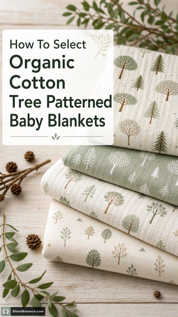 choosing eco friendly cotton blankets