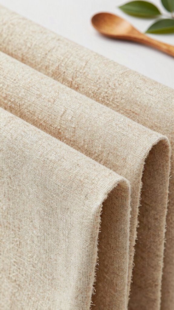 choosing eco friendly durable fabrics