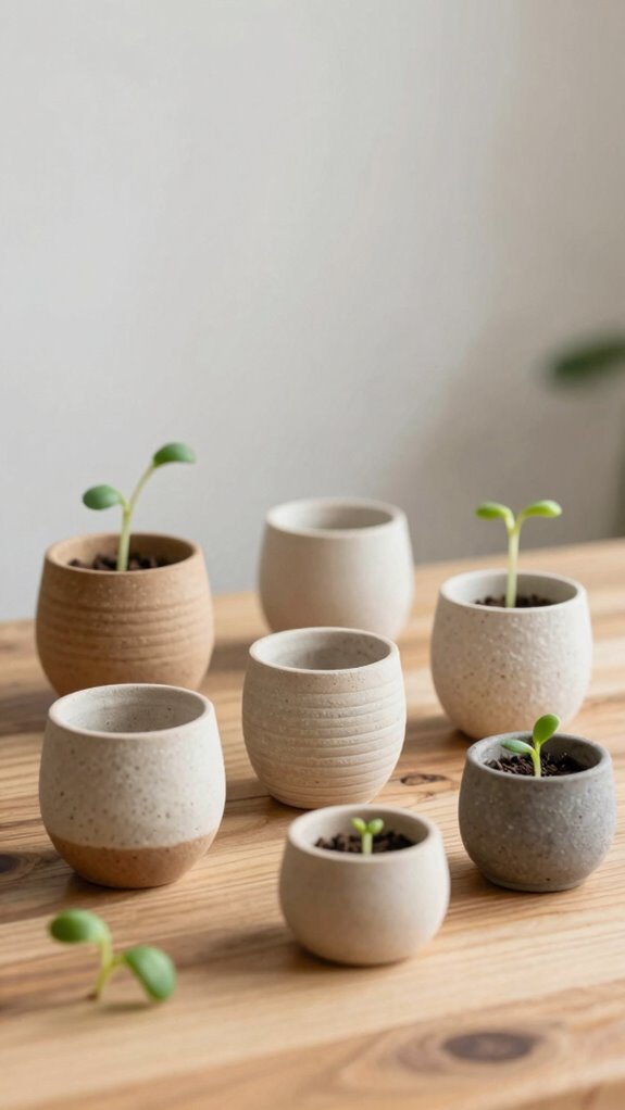 choosing eco friendly urn