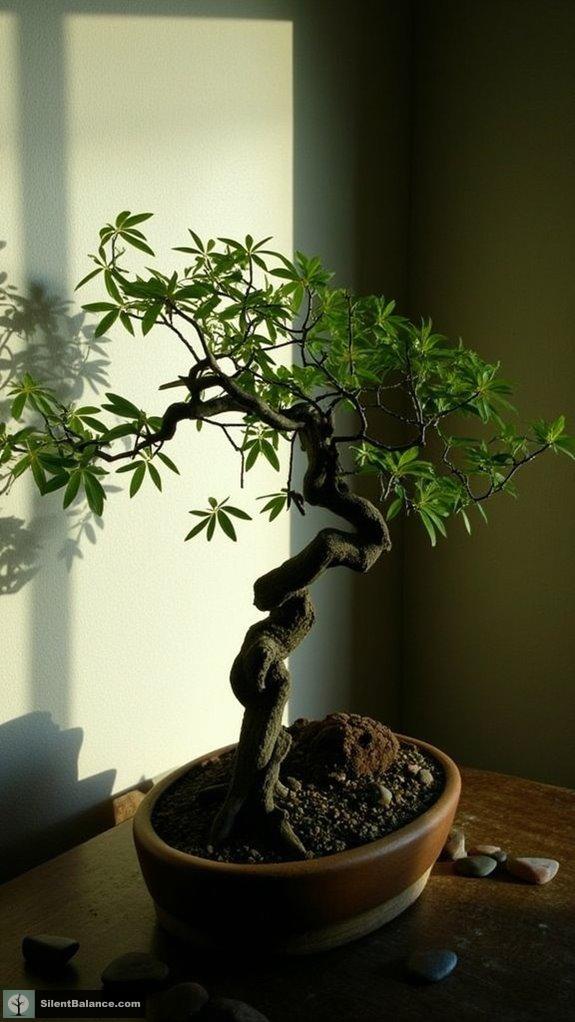 choosing ideal bonsai fertilizer