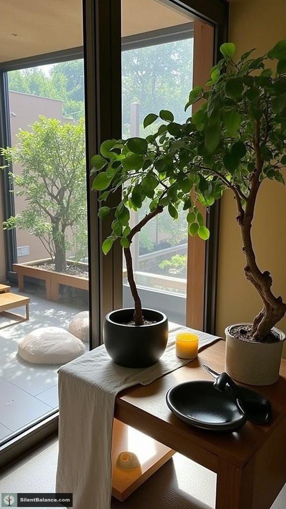 choosing indoor bonsai species