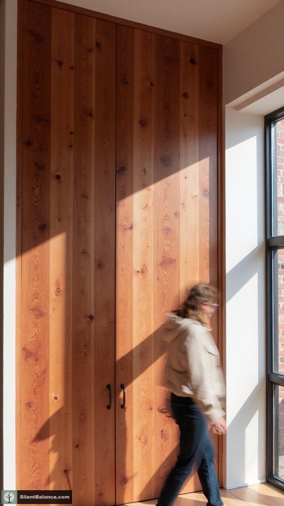 choosing quality cedar planks