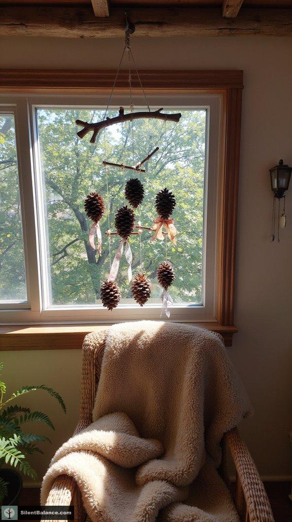 choosing strong polished sticks